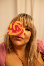 diana_goddess webcam model stream image