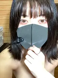 minami_room webcam model stream image