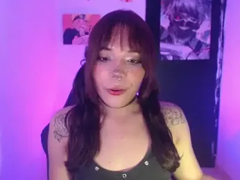 LatinDemon_hot webcam model stream image