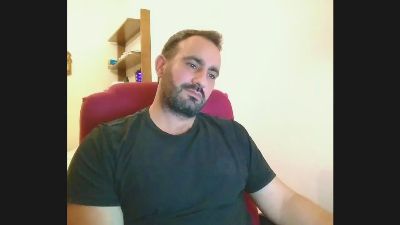mikic200 webcam model stream image