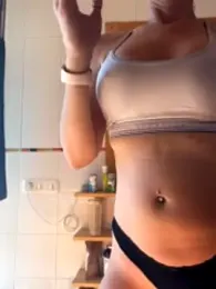 Artemisa2323 webcam model stream image