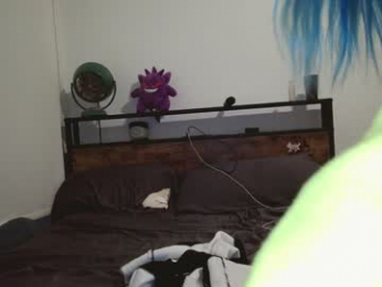 ashethegengar webcam model stream image