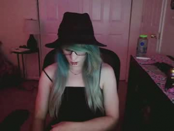 ashethegengar webcam model stream image