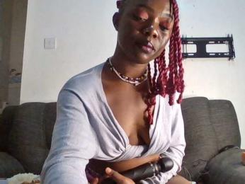 sweet-ebony webcam bongacams model stream image