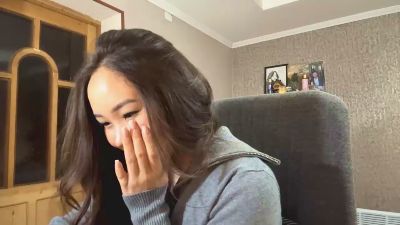 LoreanSandoral webcam model stream image