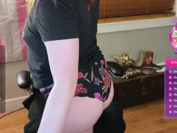 luluv webcam model stream image