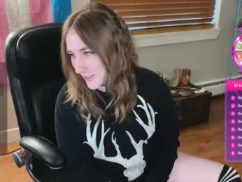 luluv webcam model stream image