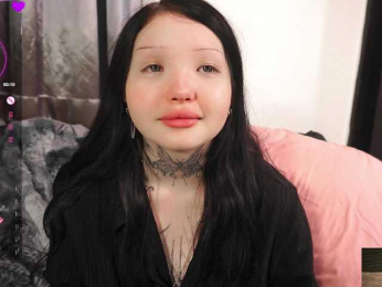 Leinbone webcam model stream image