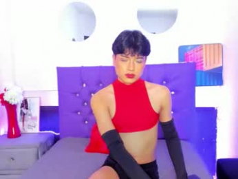 ariel_evans69 webcam model stream image