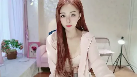 Ko_Alanna webcam model stream image