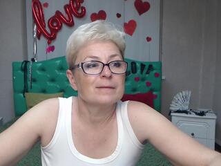 Zoya Skye webcam model stream image
