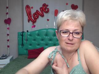 Zoya Skye webcam model stream image