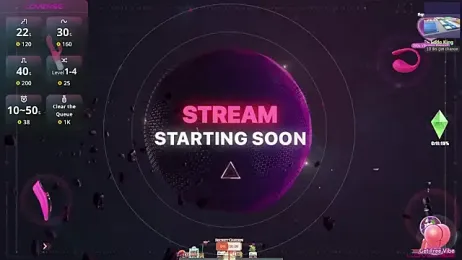 amityxx webcam model stream image