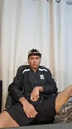 Ben_cumm webcam model stream image