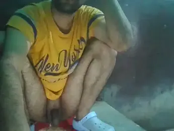 Desiboi4u webcam model stream image