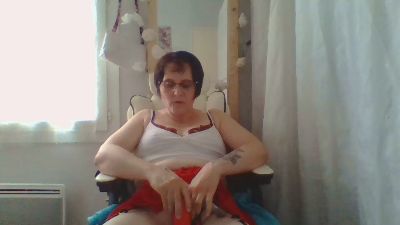 sissidanse41 webcam model stream image