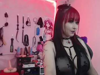 LucyHeartfiliaa webcam stripchat model stream image