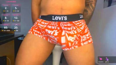jordylatin20 webcam model stream image