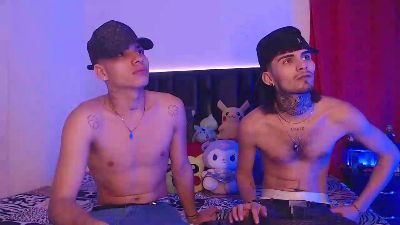 Sex_Fucking webcam model stream image