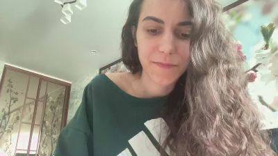 kyaraxxx webcam model stream image
