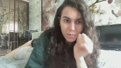 kyaraxxx webcam model stream image