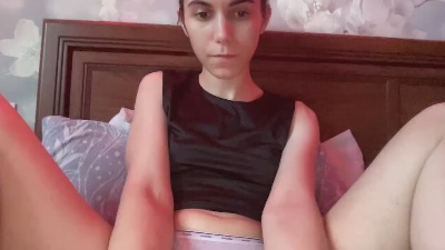 kyaraxxx webcam model stream image