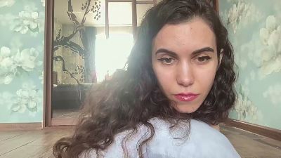 kyaraxxx webcam model stream image