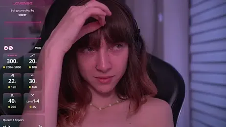 juliapie webcam stripchat model stream image