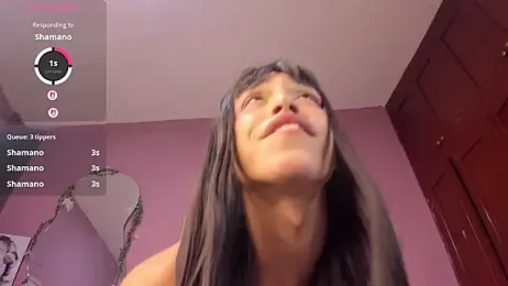 nikkita_dragon_ webcam model stream image