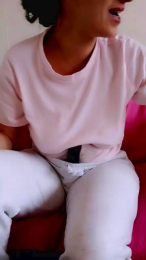 DouceQueen webcam model stream image