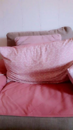 DouceQueen webcam model stream image