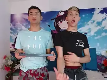 funsexyoung webcam model stream image