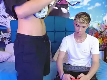 funsexyoung webcam model stream image