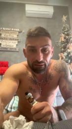 GmGit webcam model stream image