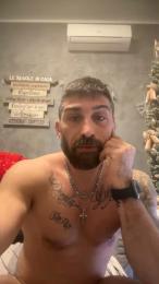 GmGit webcam model stream image