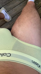 Seecret1995 webcam model stream image