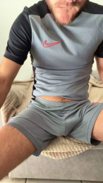 Seecret1995 webcam model stream image