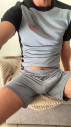 Seecret1995 webcam model stream image