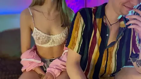 Bunny_Family webcam model stream image