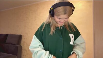VelmaLaughner webcam model stream image
