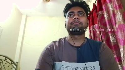 Birbikrom webcam model stream image