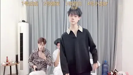 QYBOYS_001 webcam model stream image