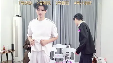 QYBOYS_001 webcam model stream image