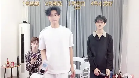 QYBOYS_001 webcam stripchat model stream image