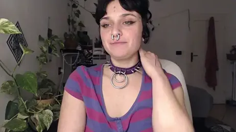 metamorphosiskin webcam model stream image