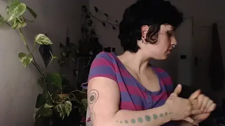 metamorphosiskin webcam model stream image