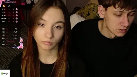 Candyy_Molly webcam model stream image