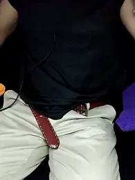 chocolate_alone webcam model stream image