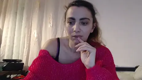 Rebbeka webcam stripchat model stream image