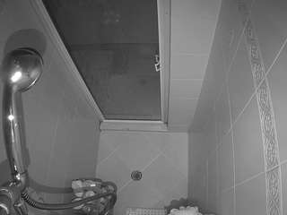 voyeurcam-baileybase-shower webcam model stream image